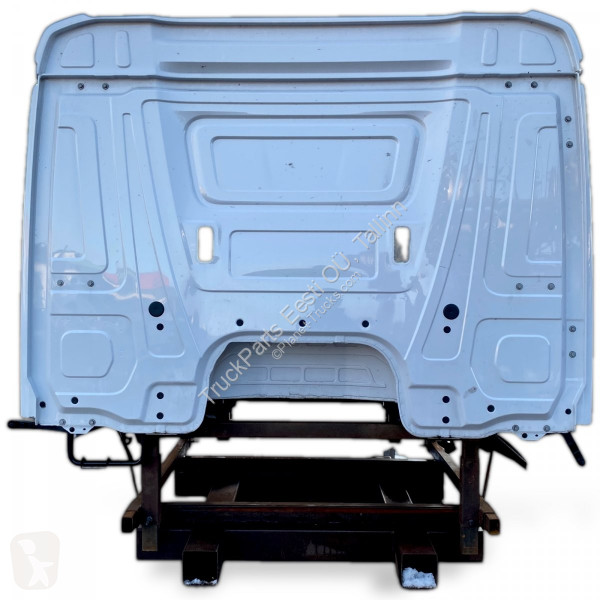 Pièces poids lourds