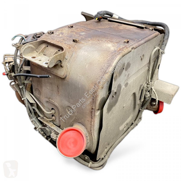 Piese camioane Volvo FE (01.13-)
