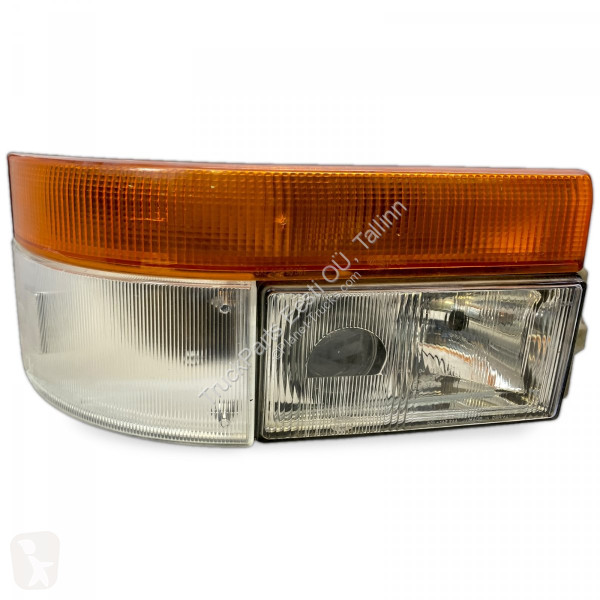 Ricambio per autocarri Van Hool T915 (01.95-)