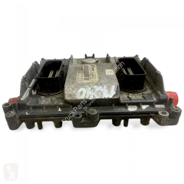 Reservdelar lastbilar Iveco (01.02-)