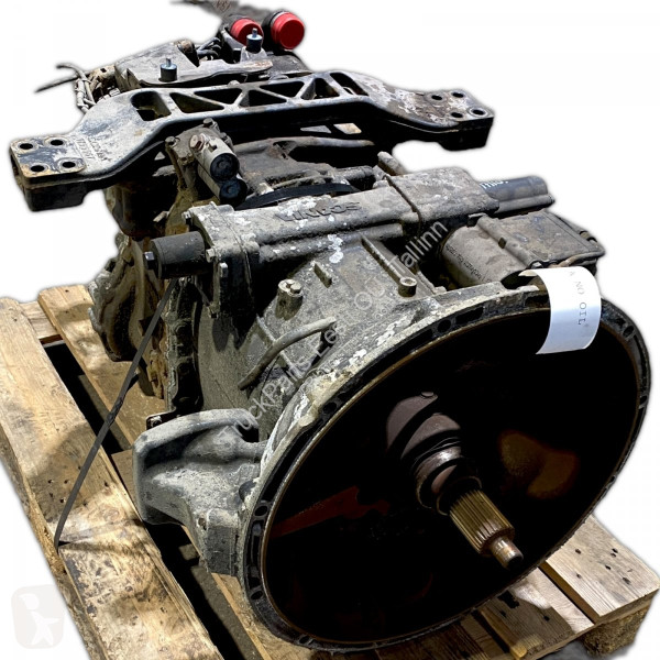 Reservdelar lastbilar Scania K-Series (01.06-)