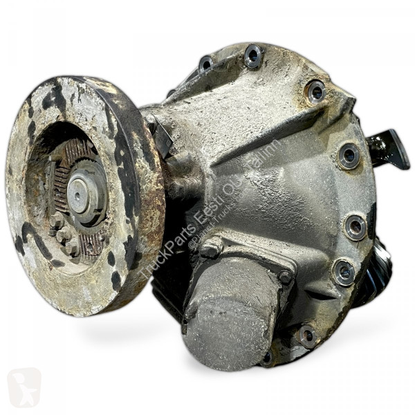 Reservdelar lastbilar Scania K-Series (01.06-)