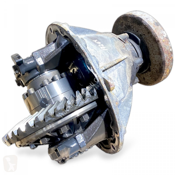 Reservdelar lastbilar Scania K-Series (01.06-)