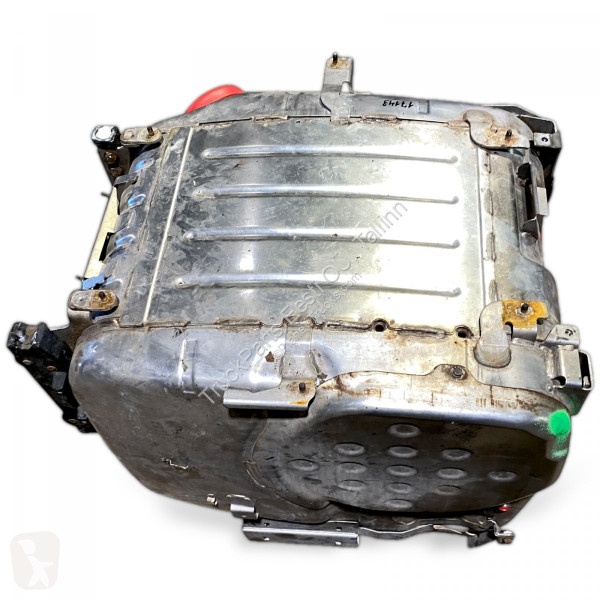 Reservdelar lastbilar Scania R-Series (01.13-)