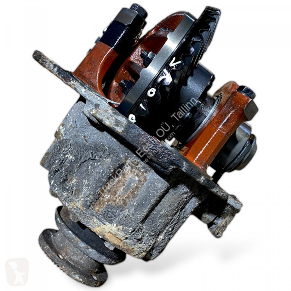Reservdelar lastbilar Volvo FL (01.00-)