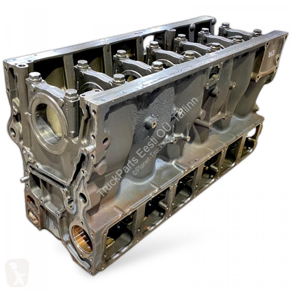 Reservdelar lastbilar Scania G-Series (01.16-)