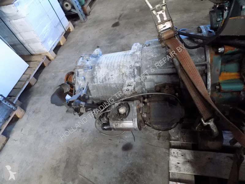 Vrachtwagenonderdelen Volvo volvo motor zie foto s