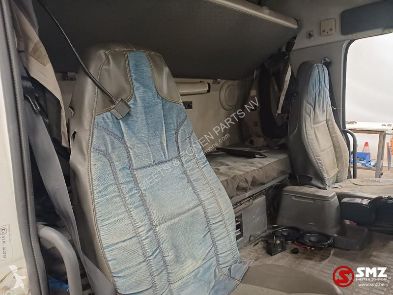 Náhradní díly pro kamiony Volvo Occ Cabine...