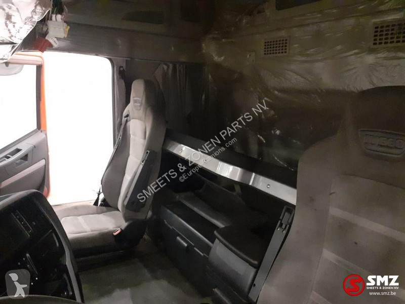 Reservdelar lastbilar Iveco Occ cabine compleet...