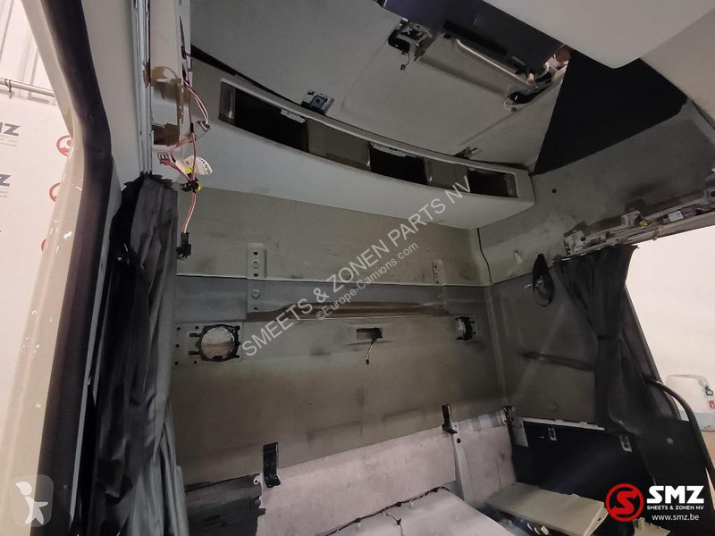 Ricambio per autocarri Volvo Occ Cabine Volvo 4...