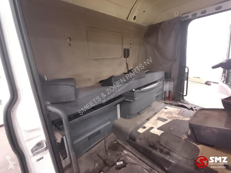 Reservedele til lastbil Scania Occ abine...