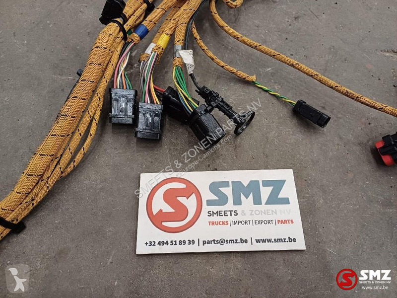 Náhradní díly pro kamiony Caterpillar Wiring...