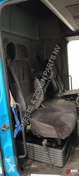Vrachtwagenonderdelen Scania Occ Cabine...