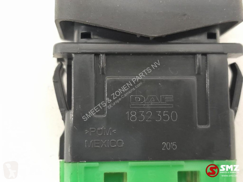 Piese camioane DAF Occ set schakelaars DAF