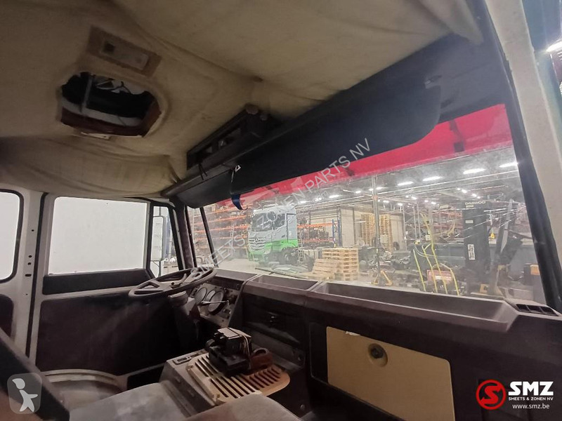 Vrachtwagenonderdelen DAF Occ Cabine DAF