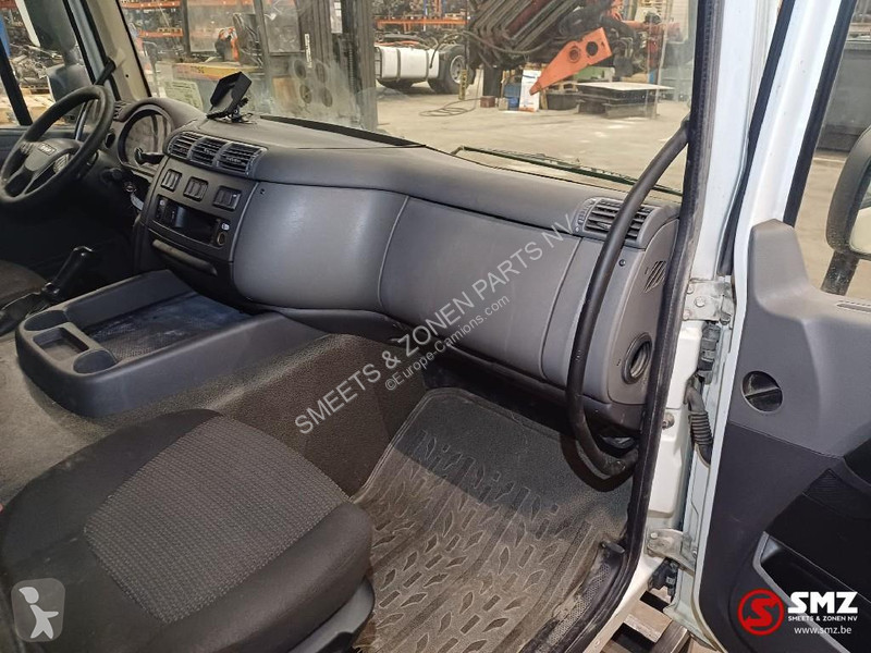 Peças pesados DAF Occ cabine compleet DAF