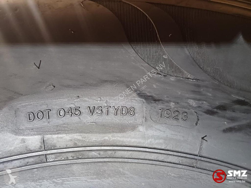Vrachtwagenonderdelen Goodyear Band 435/50r19.5...