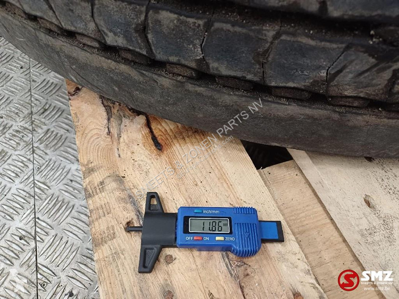 Vrachtwagenonderdelen Michelin Occ...