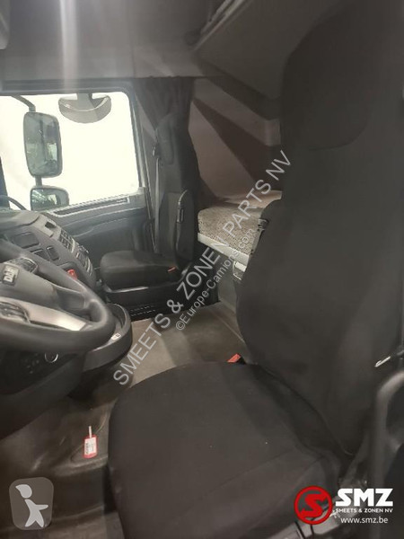 Reservdelar lastbilar DAF Occ cabine compleet DAF