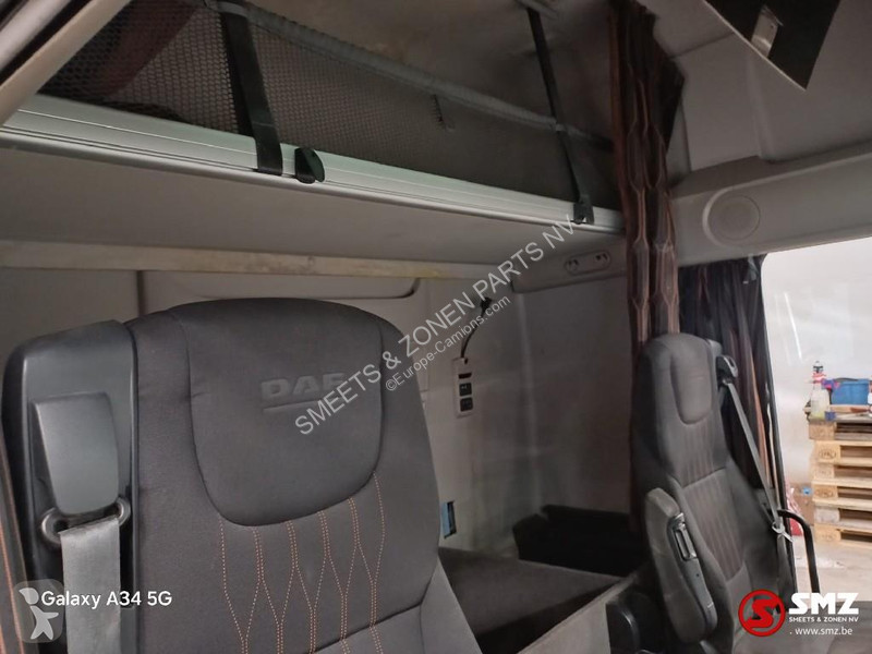 Reservdelar lastbilar DAF Occ cabine DAF Super...