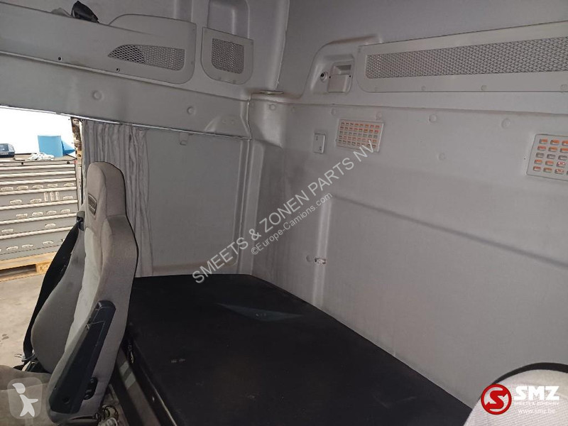 Reservdelar lastbilar Iveco Occ cabine compleet...