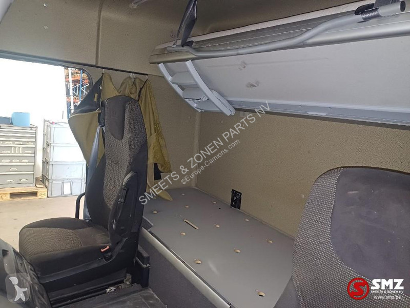 Reservdelar lastbilar DAF Occ cabine DAF