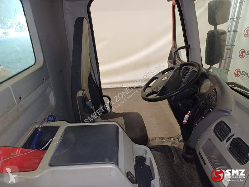Reservdelar lastbilar Renault Occ cabine...