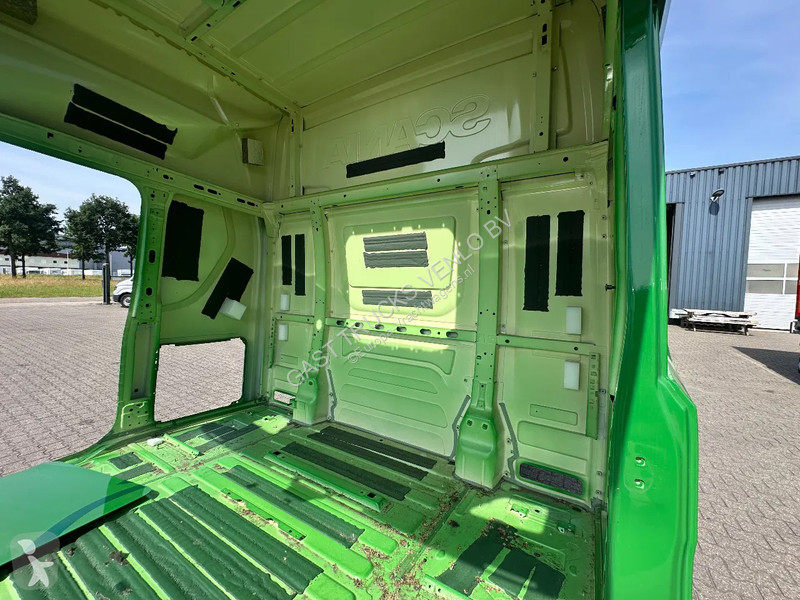 Vrachtwagenonderdelen Scania Next en S-Cabine /...