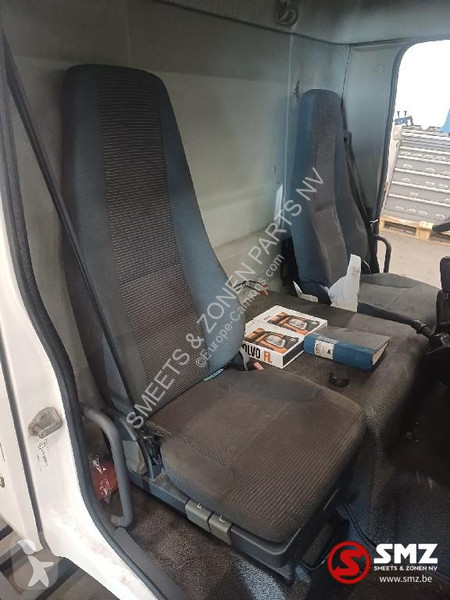 Reservdelar lastbilar Volvo Occ cabine Volvo