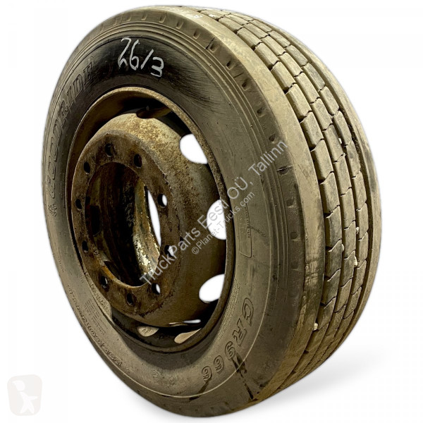 Pièces poids lourds Scania R-series (01.04-)