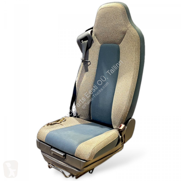 Reservdelar lastbilar Volvo FE (01.13-)