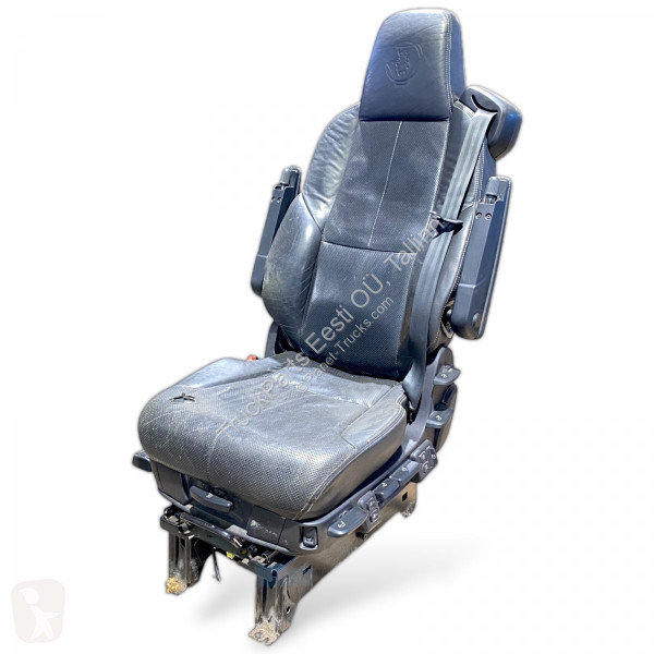 Peças pesados Scania R-Series (01.16-)