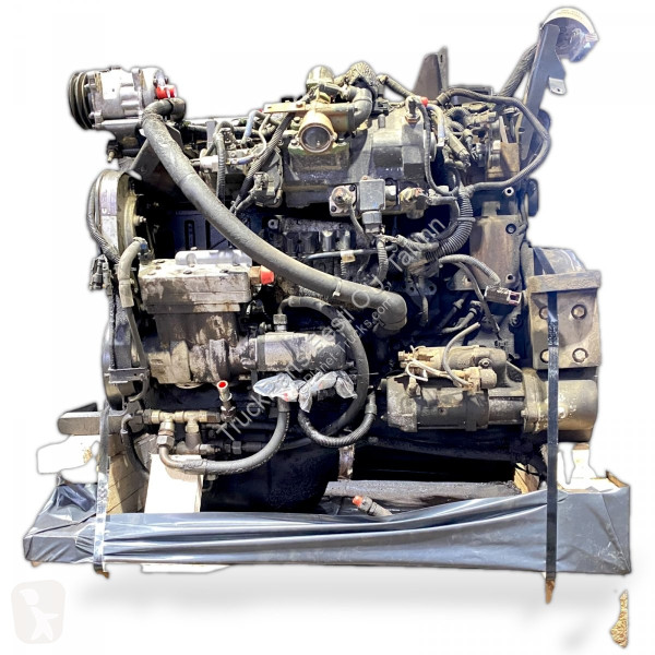 Reservdelar lastbilar Volvo FE (01.13-)
