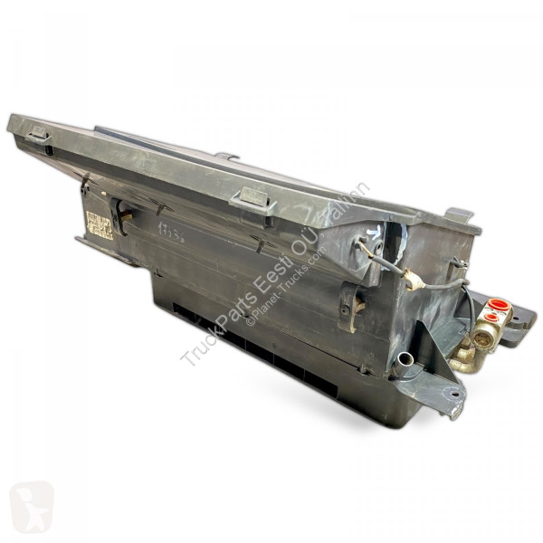 Reservdelar lastbilar MAN TGX 18.460 (01.07-)
