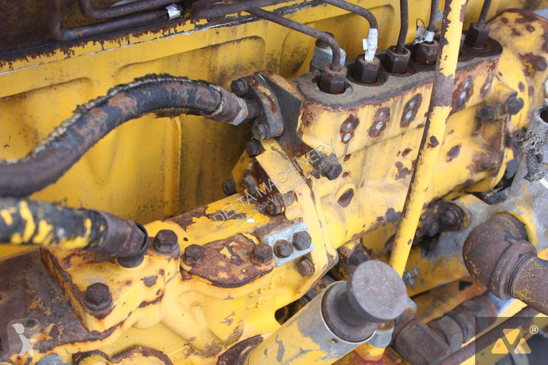 Reservedele til lastbil Caterpillar 1693