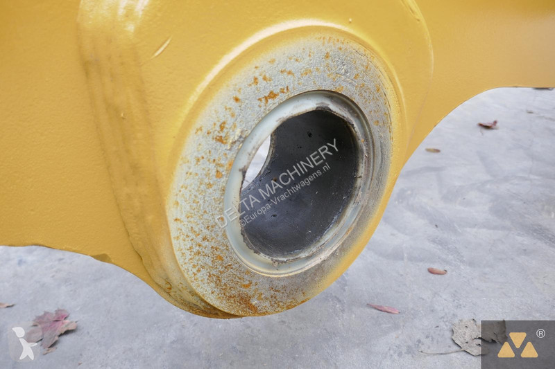 Ricambio per autocarri Caterpillar loaderframe