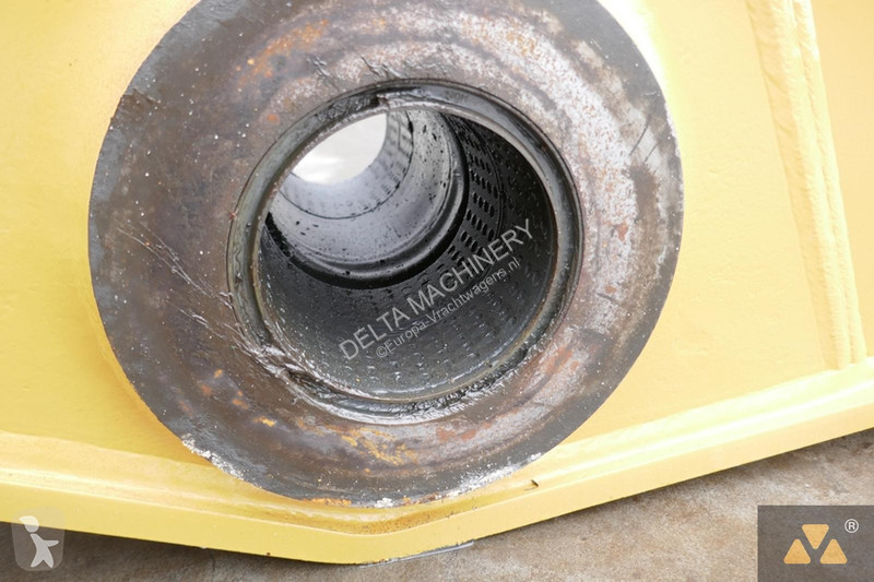 Vrachtwagenonderdelen Caterpillar Stick 336FL