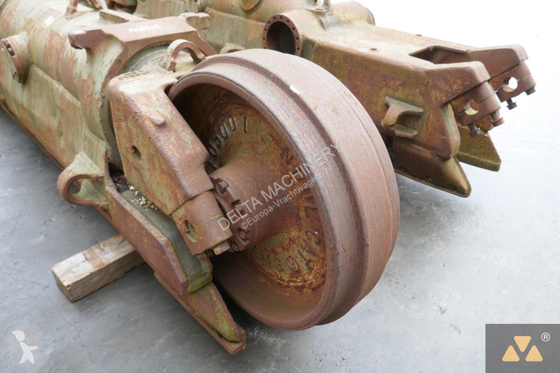 Náhradní díly pro kamiony Caterpillar 9W-0558