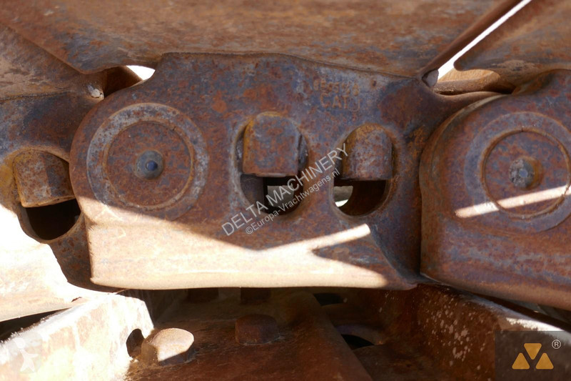 Reservdelar lastbilar Caterpillar D8T/ Trackgroup