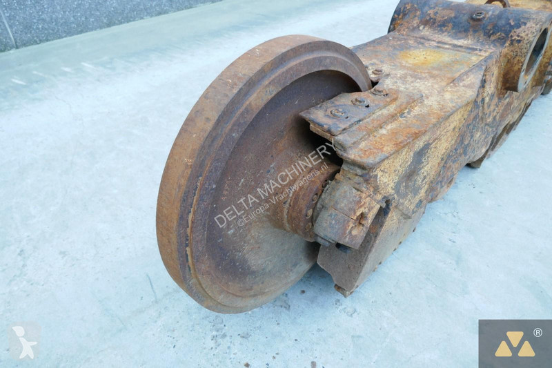Ricambio per autocarri Caterpillar 261-9