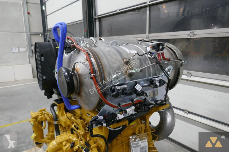 Reservdelar lastbilar Caterpillar C13B