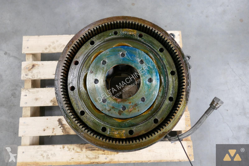 Reservdelar lastbilar Caterpillar Brake and...