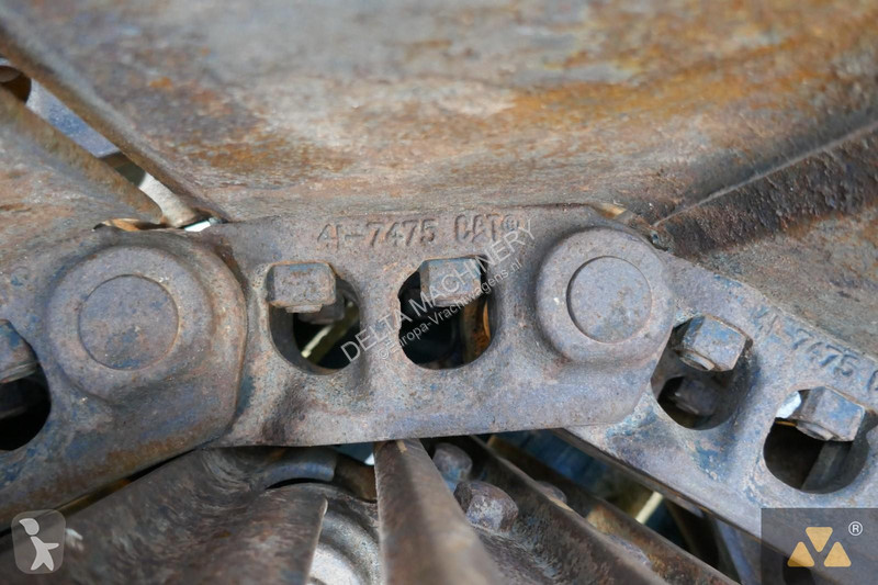 Vrachtwagenonderdelen Caterpillar 313/315...