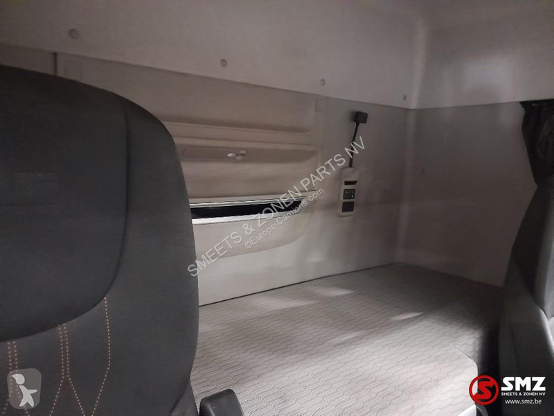 Náhradní díly pro kamiony DAF Occ cabine...
