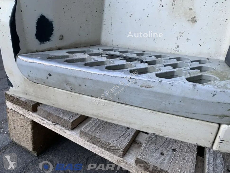 قطع غيار الآليات الثقيلة Volvo
