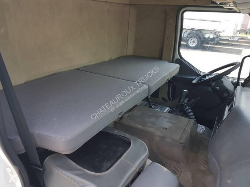 Pièces poids lourds Renault