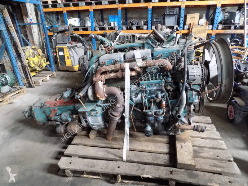 Vrachtwagenonderdelen Scania DS1140