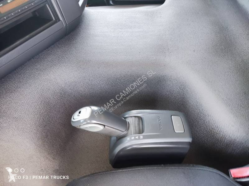 Reservdelar lastbilar Volvo 450
