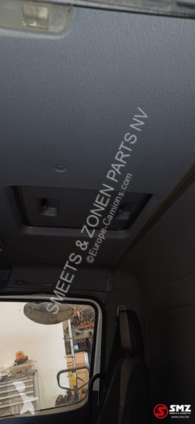 Piese camioane Mercedes Occ cabine Mercedes