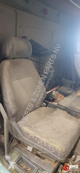 Vrachtwagenonderdelen Iveco Occ cabine Iveco